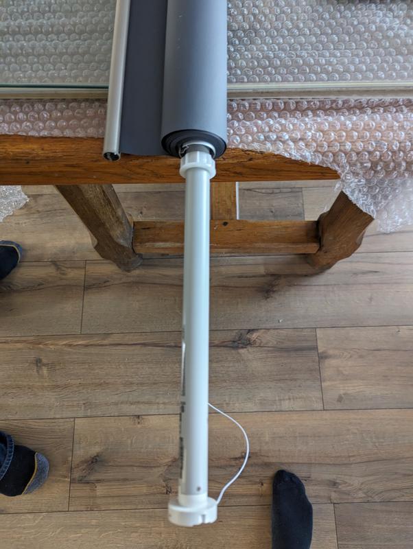 Ouvrir la fenêtre modale de l'avis 2 sur 2