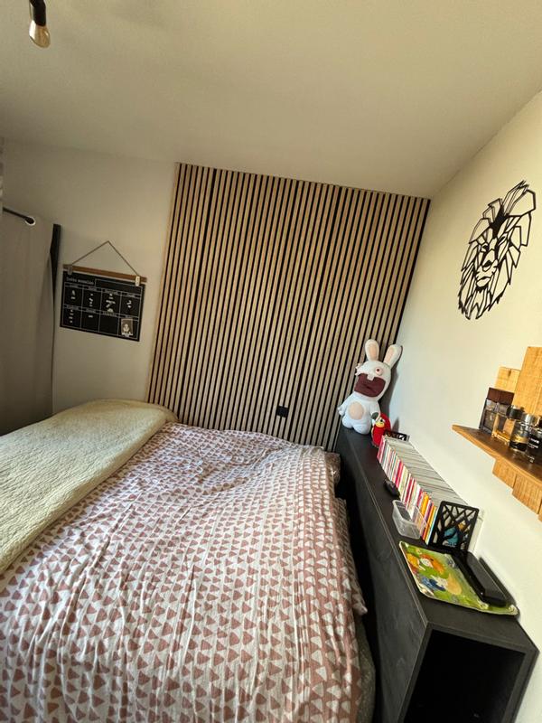 Ouvrir la fenêtre modale de l'avis 1 sur 1