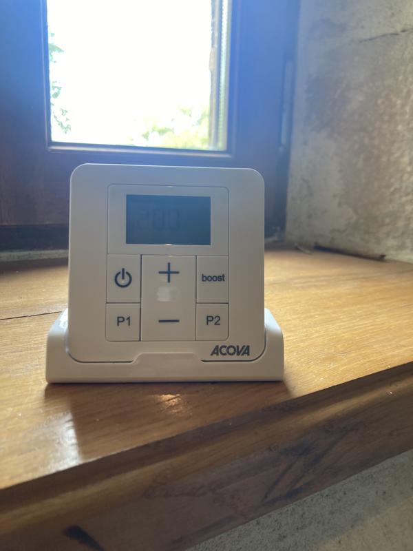 Ouvrir la fenêtre modale de l'avis 2 sur 4