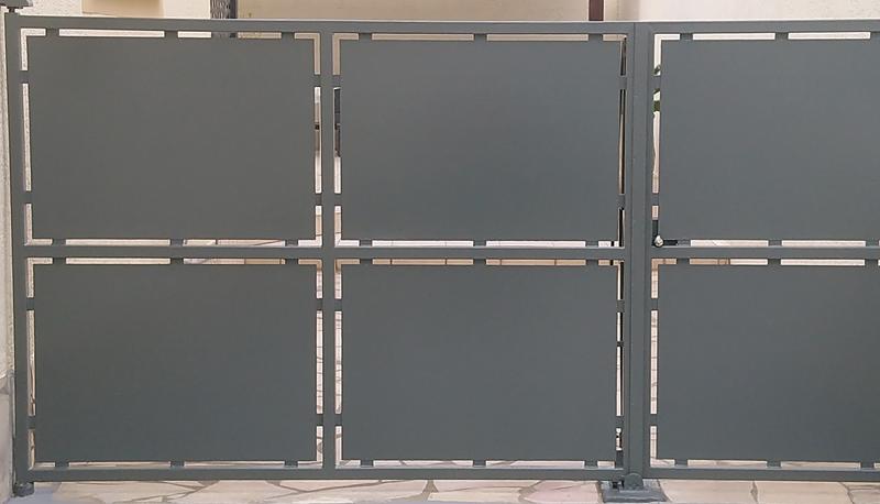 Ouvrir la fenêtre modale de l'avis 6 sur 6