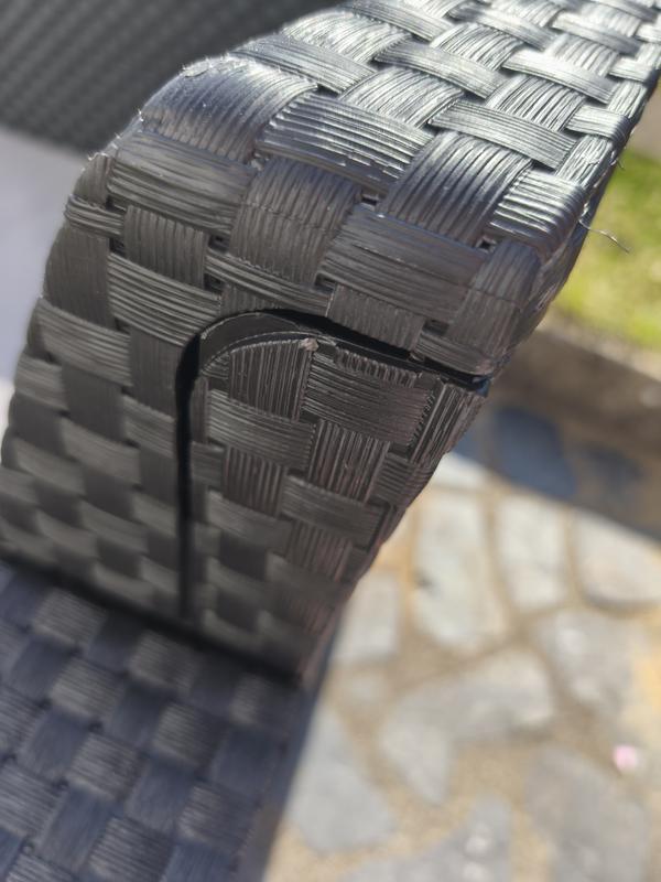 Abra o modal de avaliação 1 de 6