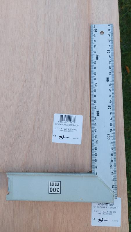 Ouvrir la fenêtre modale de l'avis 1 sur 3