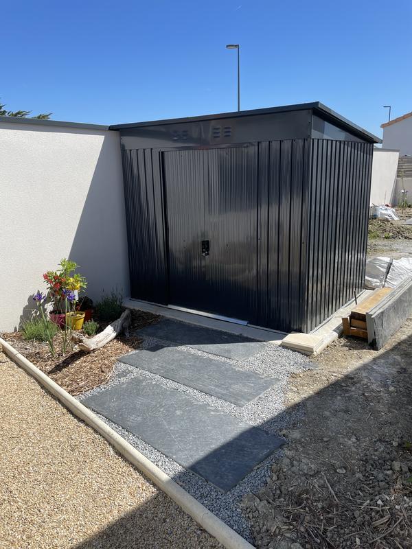 Ouvrir la fenêtre modale de l'avis 1 sur 1