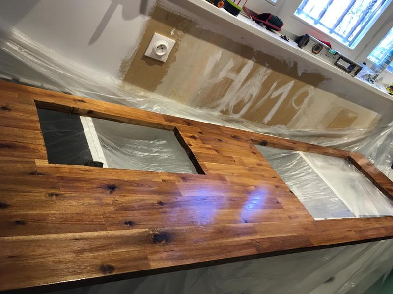 Ouvrir la fenêtre modale de l'avis 1 sur 3