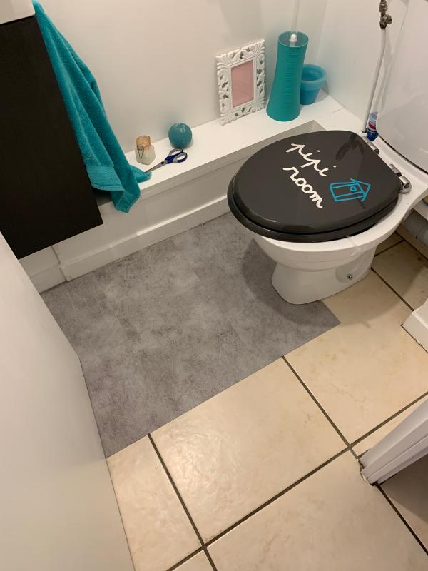 Ouvrir la fenêtre modale de l'avis 2 sur 2