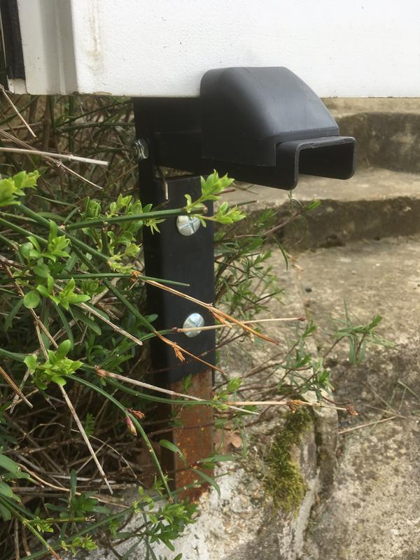 Ouvrir la fenêtre modale de l'avis 1 sur 2