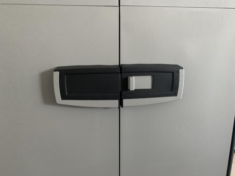 Revisione aperta modale 3 su 4