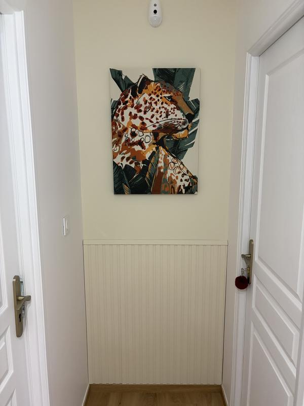 Ouvrir la fenêtre modale de l'avis 1 sur 3