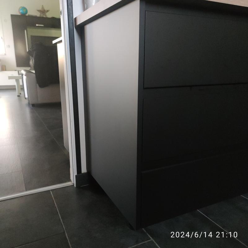 Ouvrir la fenêtre modale de l'avis 1 sur 2