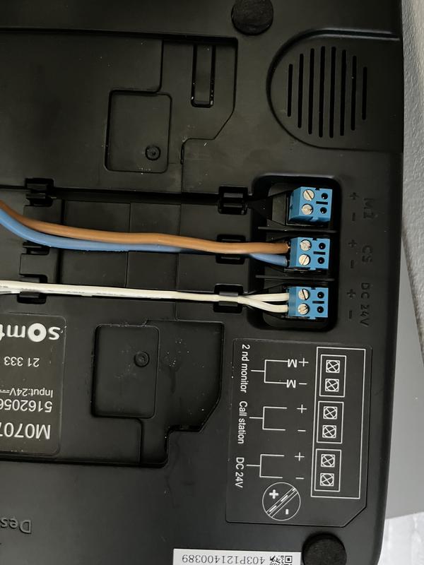 Ouvrir la fenêtre modale de l'avis 2 sur 5