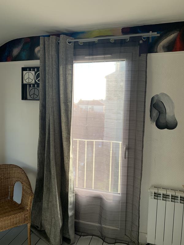 Ouvrir la fenêtre modale de l'avis 2 sur 2