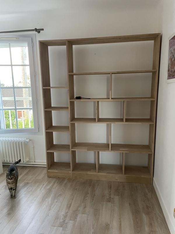 Abra o modal de avaliação 1 de 2