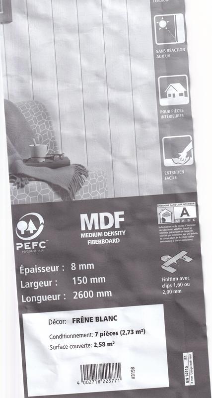 Ouvrir la fenêtre modale de l'avis 3 sur 3