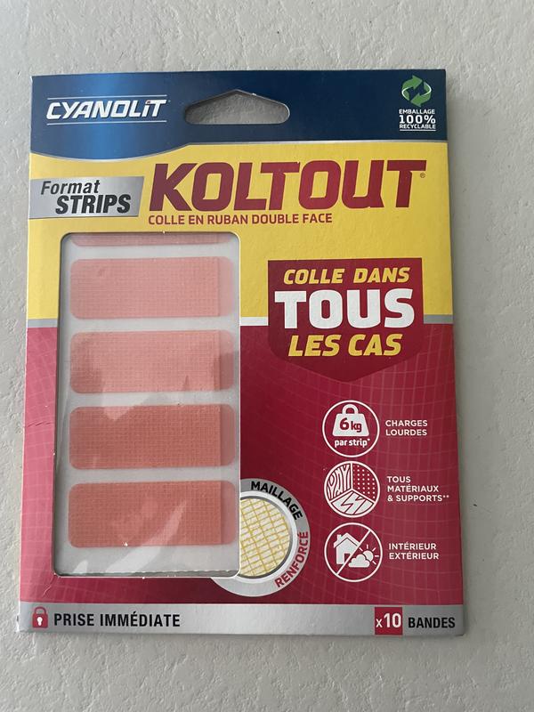 Ouvrir la fenêtre modale de l'avis 1 sur 2