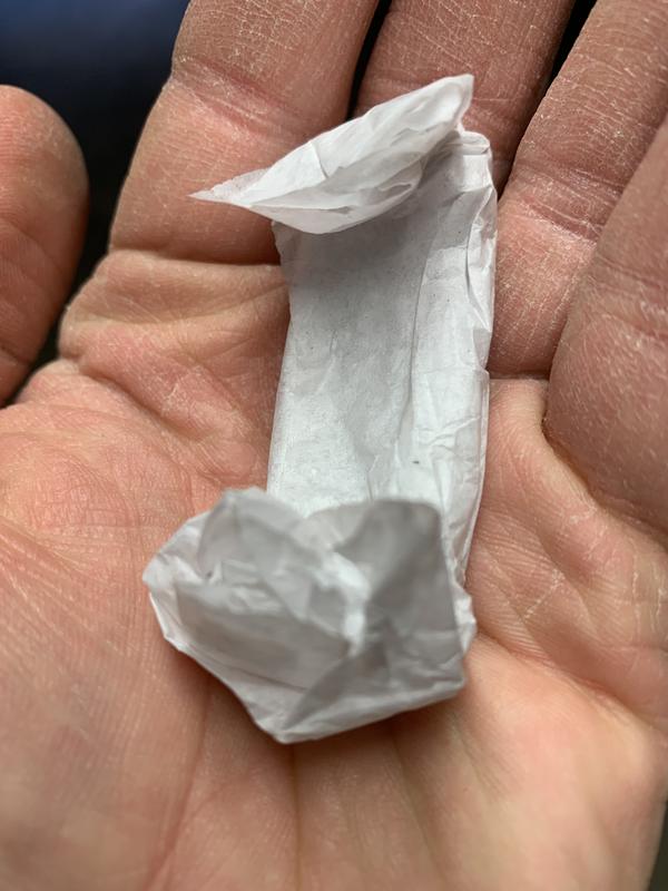 Abra o modal de avaliação 6 de 6