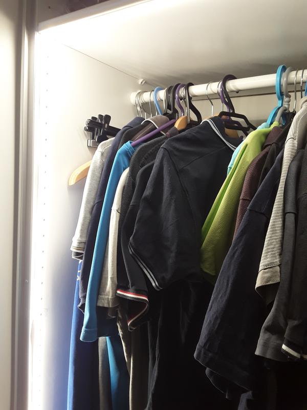 Ouvrir la fenêtre modale de l'avis 1 sur 1