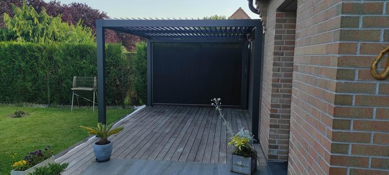 Revisione aperta modale 3 su 3