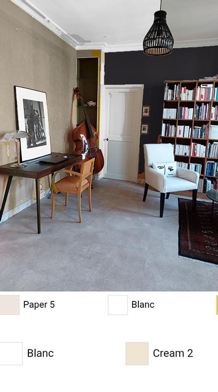 Abra o modal de avaliação 2 de 2