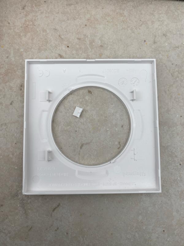 Ouvrir la fenêtre modale de l'avis 1 sur 1