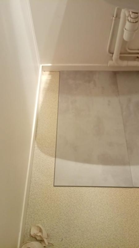 Revisione aperta modale 2 su 5