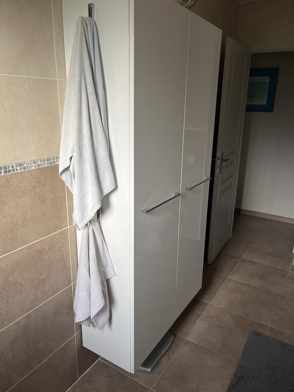 Ouvrir la fenêtre modale de l'avis 2 sur 2