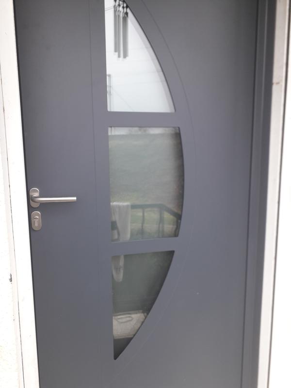 Ouvrir la fenêtre modale de l'avis 1 sur 1