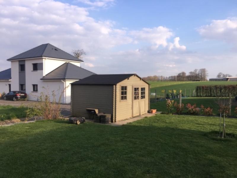 Ouvrir la fenêtre modale de l'avis 1 sur 1