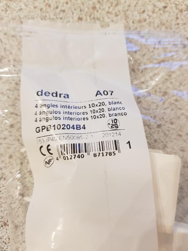 Ouvrir la fenêtre modale de l'avis 1 sur 1