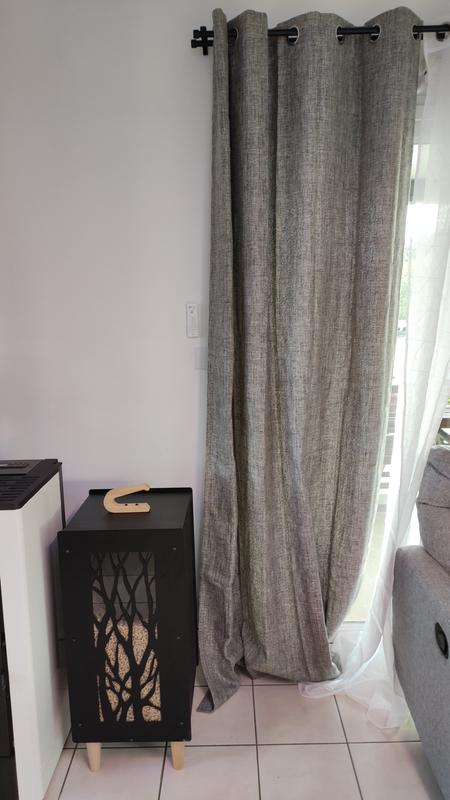 Ouvrir la fenêtre modale de l'avis 1 sur 3