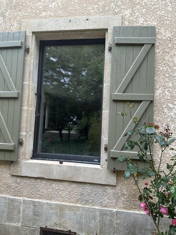 Ouvrir la fenêtre modale de l'avis 1 sur 1