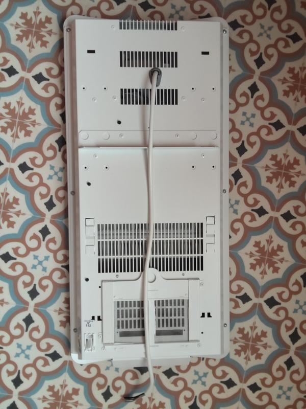 Ouvrir la fenêtre modale de l'avis 1 sur 2