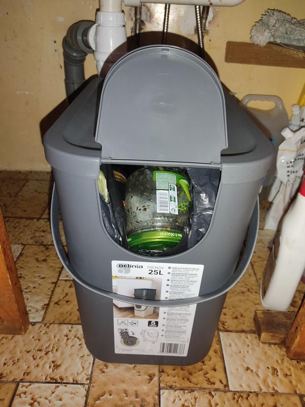 Revisione aperta modale 2 su 2