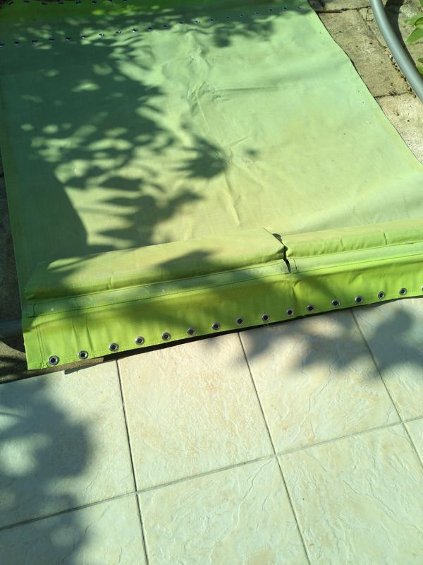 Ouvrir la fenêtre modale de l'avis 1 sur 2