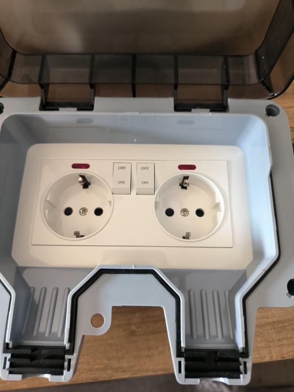 Ouvrir la fenêtre modale de l'avis 1 sur 2