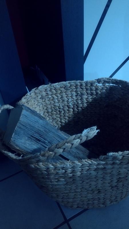 Ouvrir la fenêtre modale de l'avis 1 sur 1