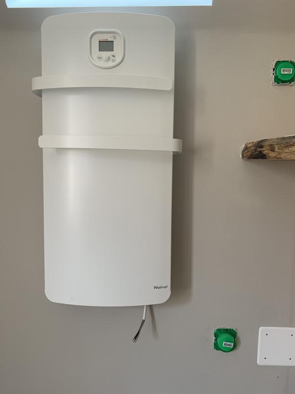 Ouvrir la fenêtre modale de l'avis 1 sur 1