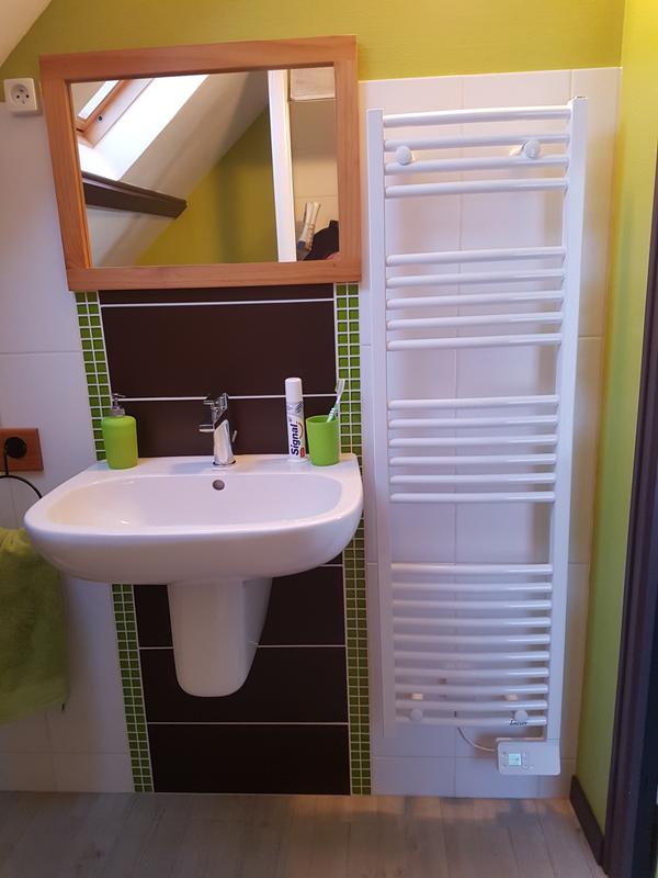 Ouvrir la fenêtre modale de l'avis 1 sur 1