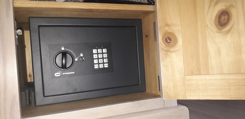 Ouvrir la fenêtre modale de l'avis 3 sur 6