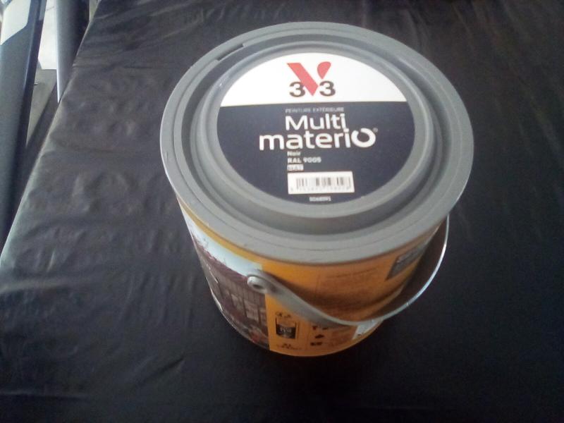 Ouvrir la fenêtre modale de l'avis 1 sur 4