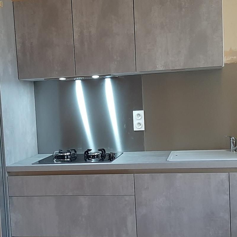 Ouvrir la fenêtre modale de l'avis 1 sur 1