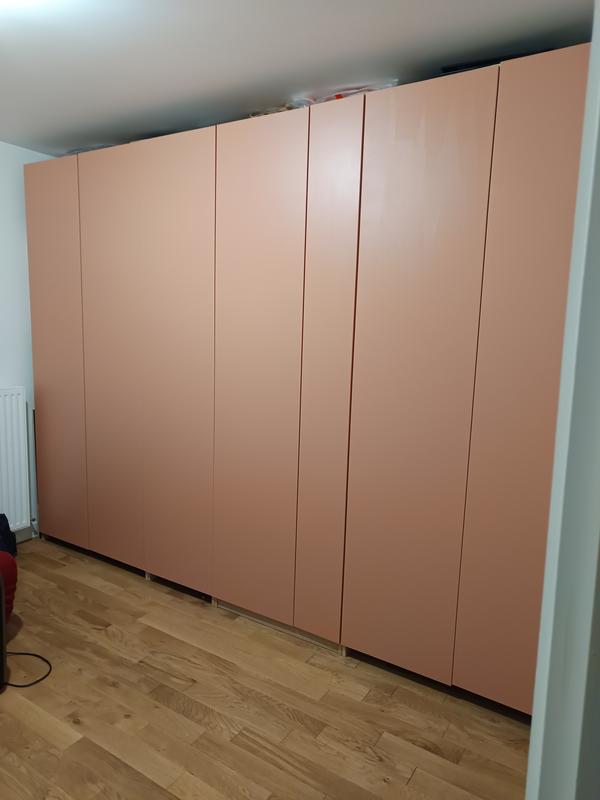 Ouvrir la fenêtre modale de l'avis 2 sur 4