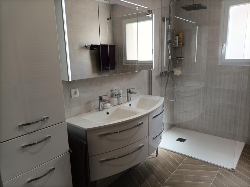 Ouvrir la fenêtre modale de l'avis 1 sur 1