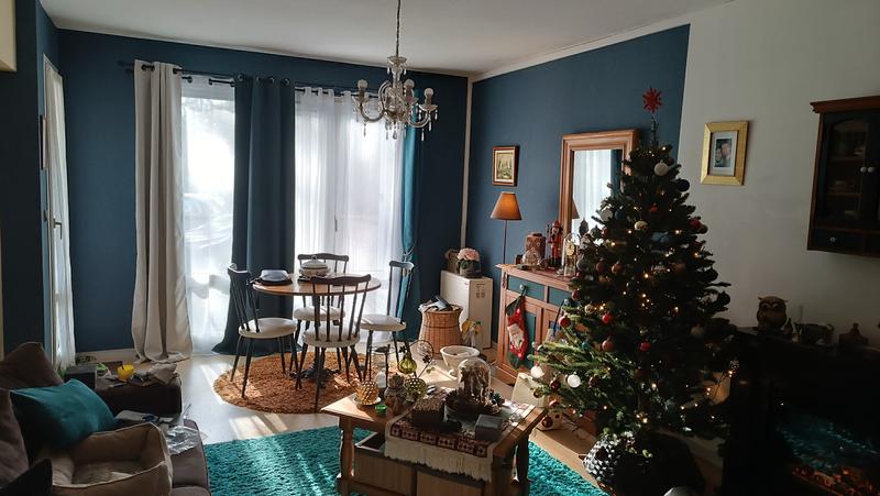 Ouvrir la fenêtre modale de l'avis 1 sur 1