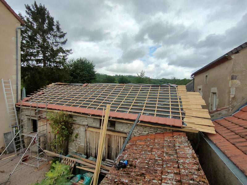 Ouvrir la fenêtre modale de l'avis 2 sur 2