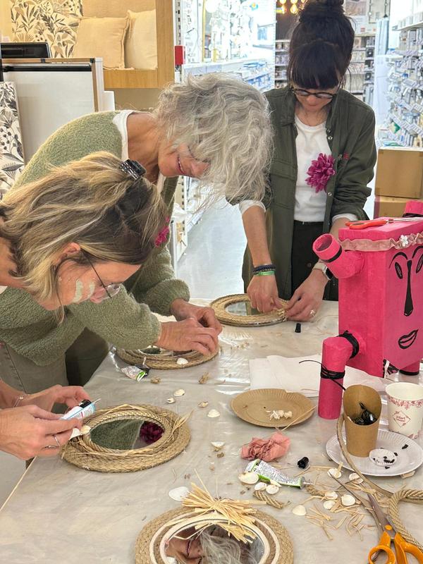 Ouvrir la fenêtre modale de l'avis 4 sur 4