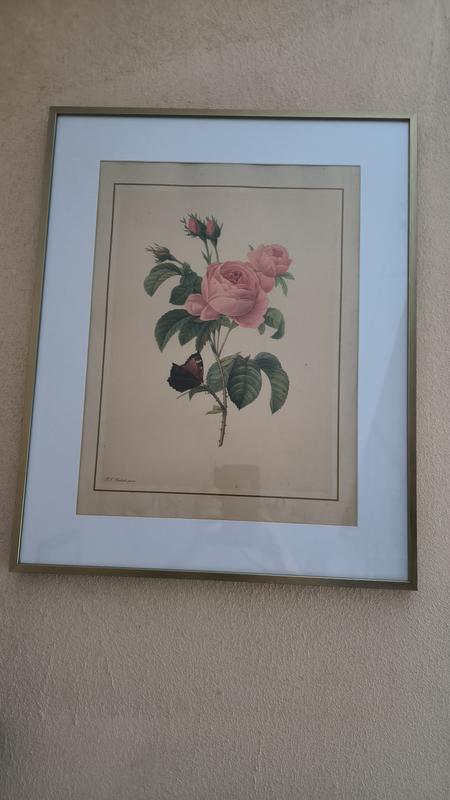 Ouvrir la fenêtre modale de l'avis 1 sur 1