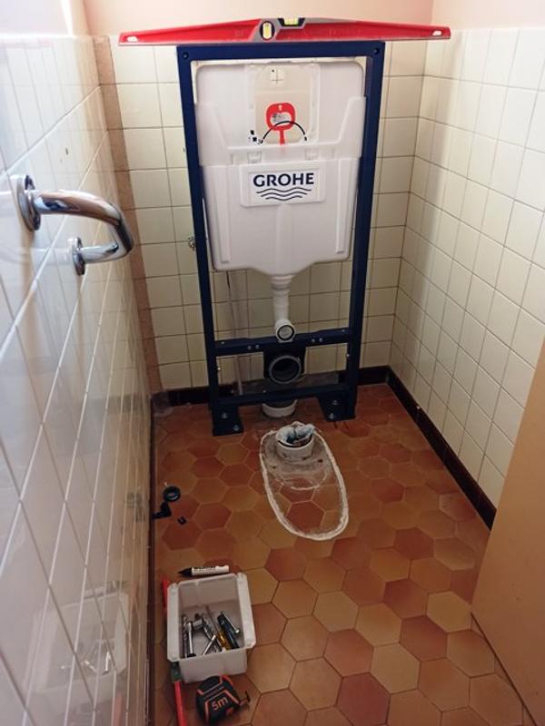 Ouvrir la fenêtre modale de l'avis 2 sur 4