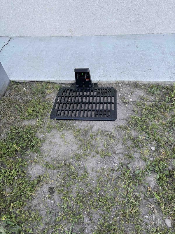 Ouvrir la fenêtre modale de l'avis 1 sur 6