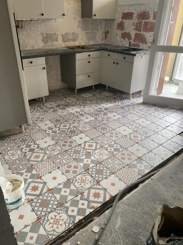 Ouvrir la fenêtre modale de l'avis 1 sur 1