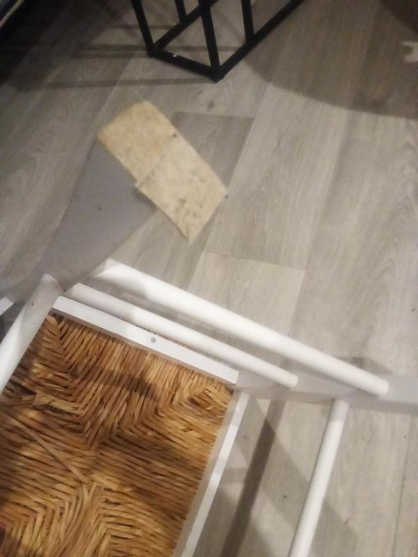 Abra o modal de avaliação 5 de 6